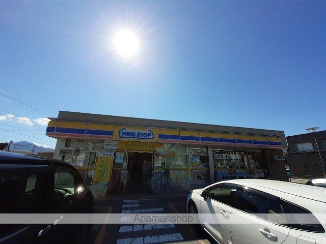 SUNNY FLAT Aの周辺写真