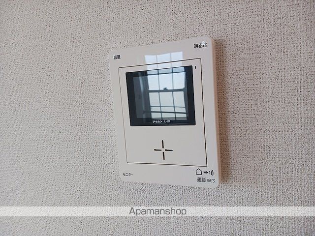ポン ド トロワ Aの内装写真