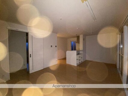 ラ　カンパーニュ[2LDK/62.1m2]の内装