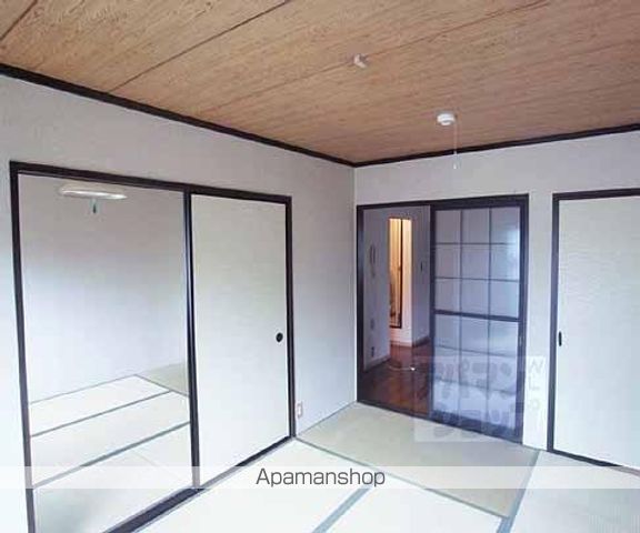 タウニー黒門の内装写真