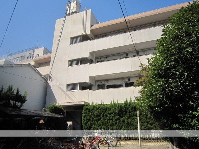 高殿マンションのその他写真