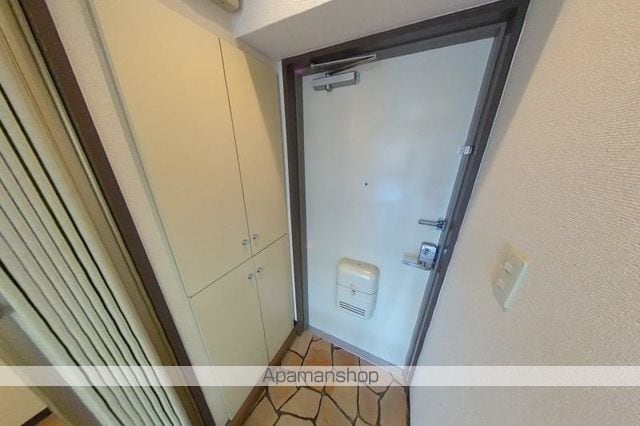 リバティプラザ東堀IIの内装写真