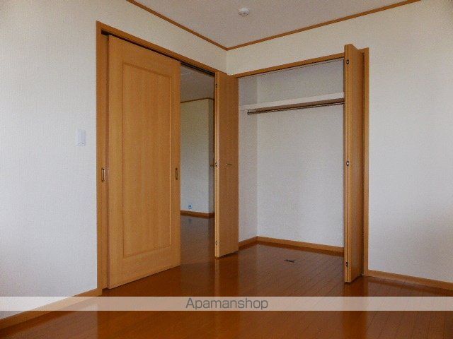 グランフィオーレ Aの内装写真