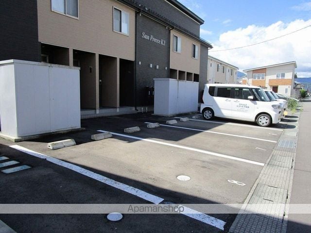 SUNFRECCE K2のその他写真