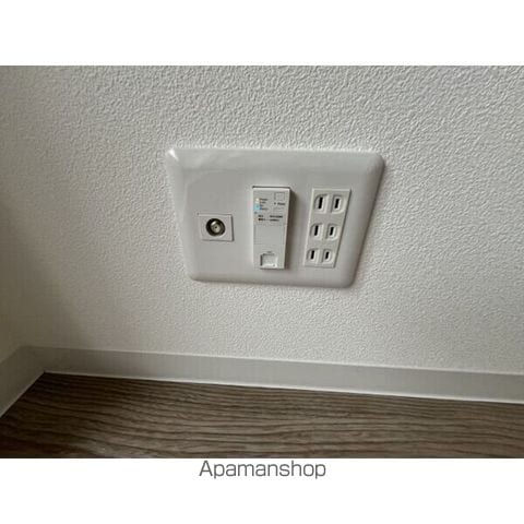 ジーメゾン角田ラシードの内装写真