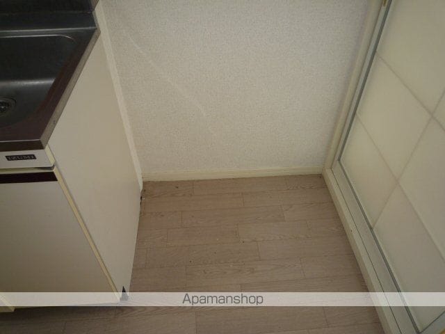 森田ハイツの内装写真
