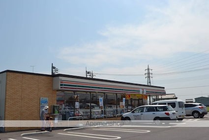 シャーメゾンＫ＆Ｋ　Ｃ[2LDK/50.04m2]の周辺