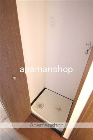 PRESSANCE千日前通の内装写真