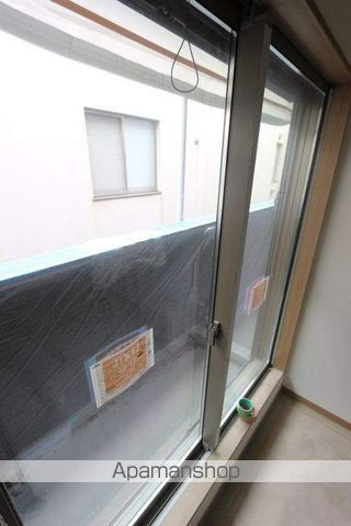 グランレイ西船橋の内装写真
