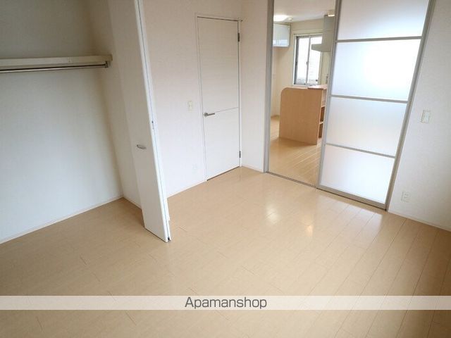 エスポワールの内装写真