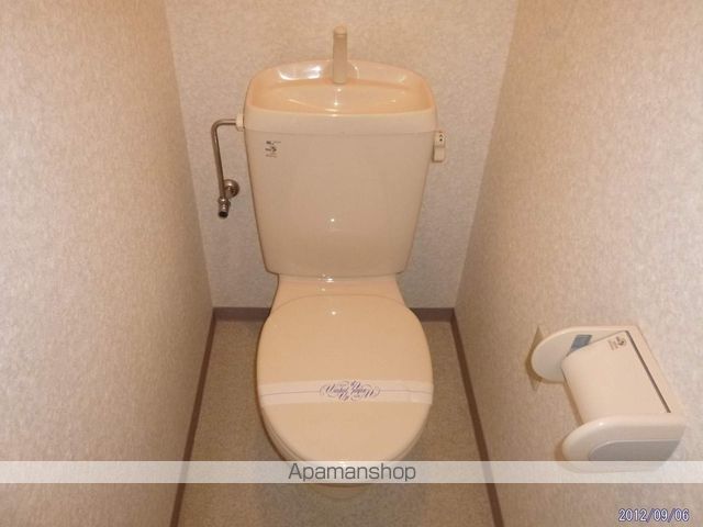 ヒラソールの内装写真