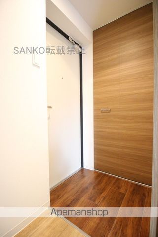 ディリッツ札幌東の内装写真