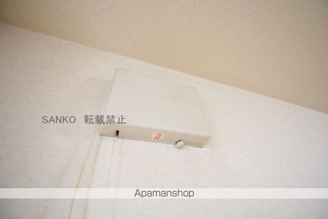 パシフィック・オーシャンの内装写真