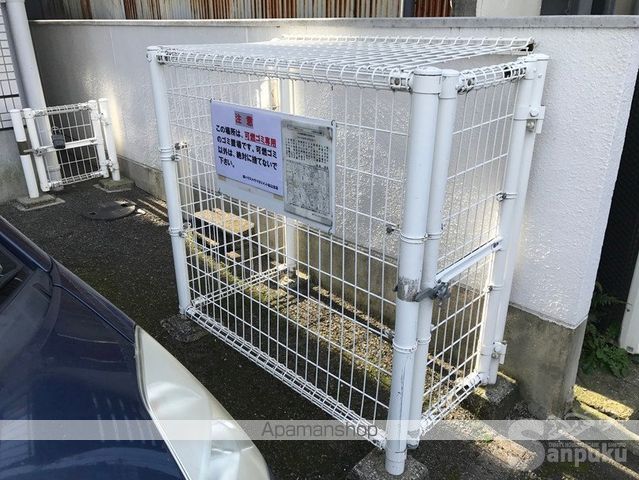 平成マンションのその他写真