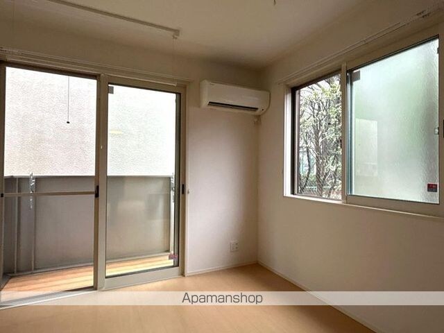 ドエル中野　Ⅳ[1LDK/32.96m2]の内装2