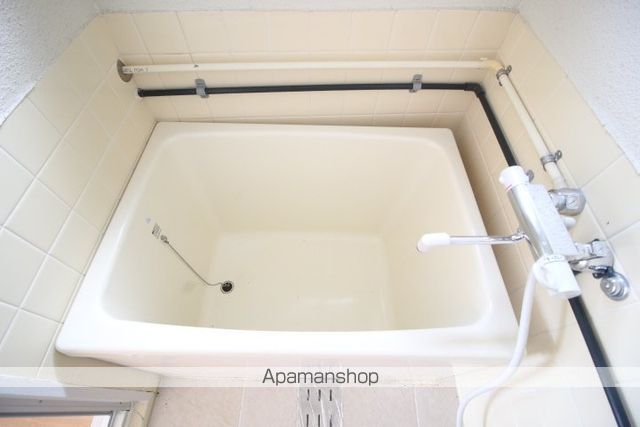 フレール津倉の内装写真