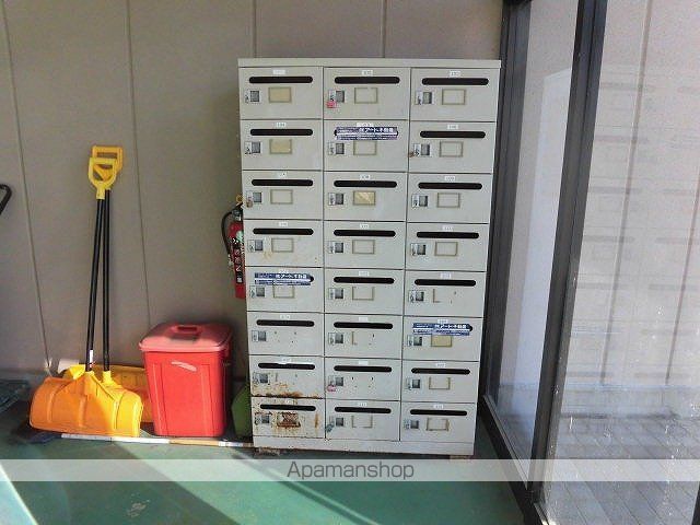 マンションバンガードのその他写真