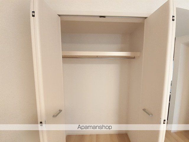 ラームーンの内装写真