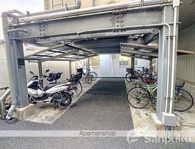 グランディアステーションタワーのその他写真