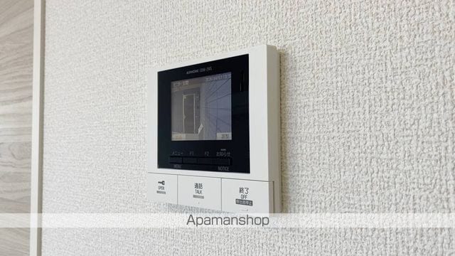 ラルゴ スターダストの内装写真