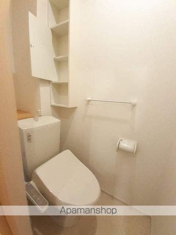 藍らんどこくふ Cの内装写真