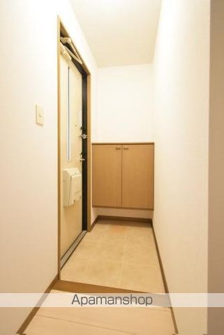 セジュール清原の内装写真