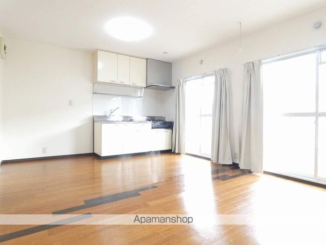 ロイヤルハイツIIの内装写真