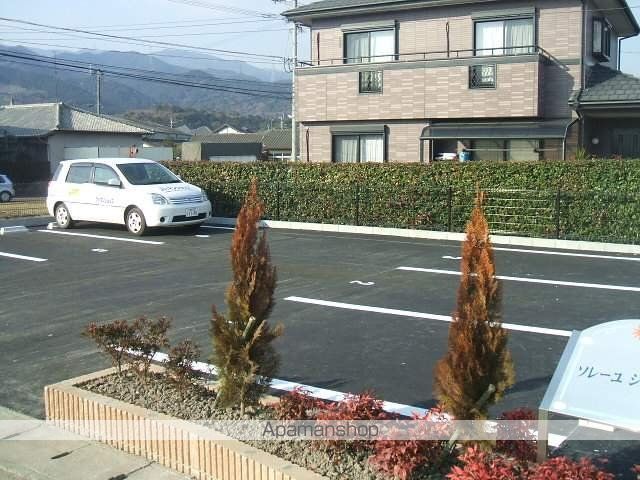 ソレーユシャトーの外観写真