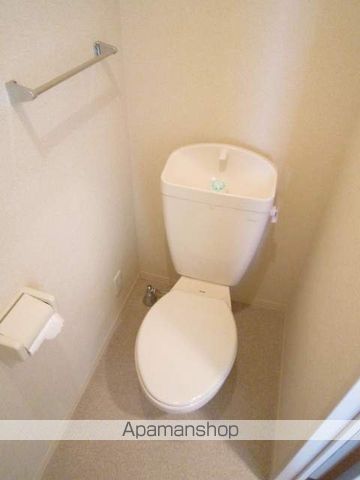 アネックスセキセン弐番館の内装写真