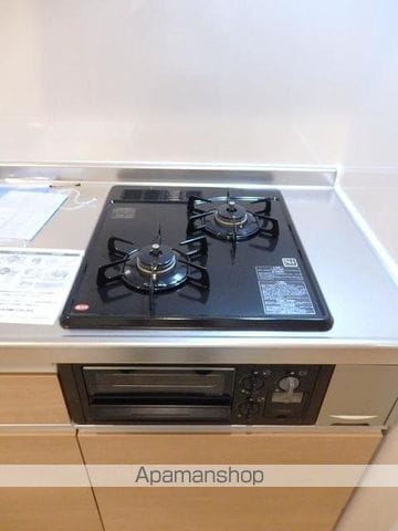 ロジェ・みゆきの内装写真