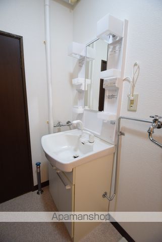 マンションゴールドの内装写真