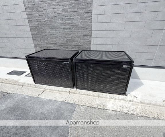 深草小久保町アパートのその他写真