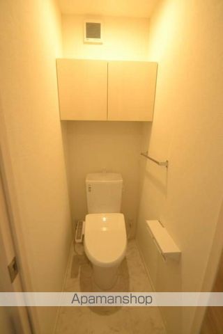 イルクオーレの内装写真