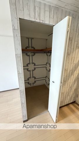 M.HILLS西本町の内装写真