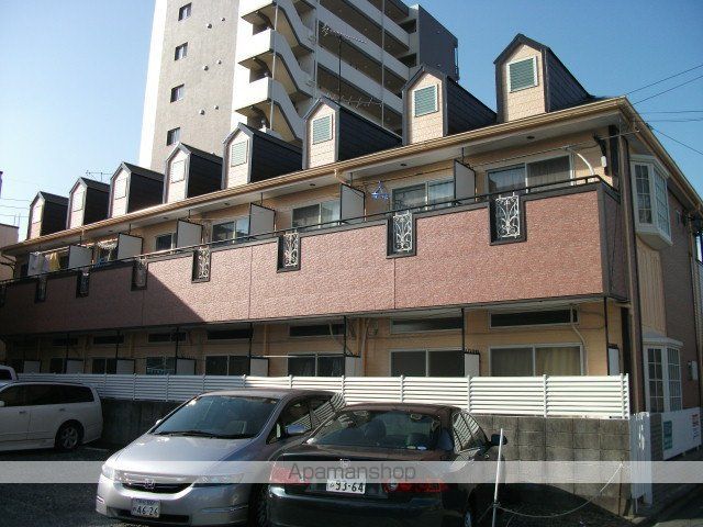 メイプルコート北寺島の外観写真