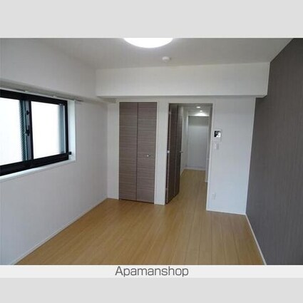 ＭＡＸＩＶ調布国領[1K/25.81m2]の内装