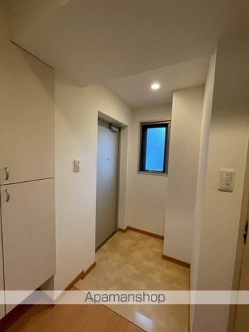 TOMODOAL北梅田の内装写真