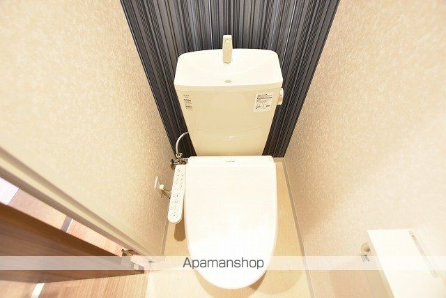 シティレジデンス南12条の内装写真