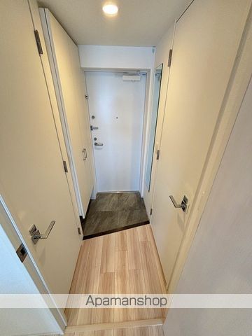 SERENITE新大阪ミラク弐番館の内装写真