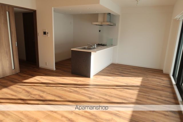 S−RESIDENCE上社南AMANTEの内装写真
