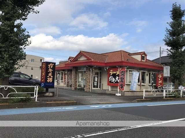 GRADUS小作台の周辺写真