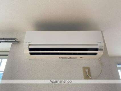 リーヴメゾン北館　Ｃ[2LDK/65.53m2]のその他設備