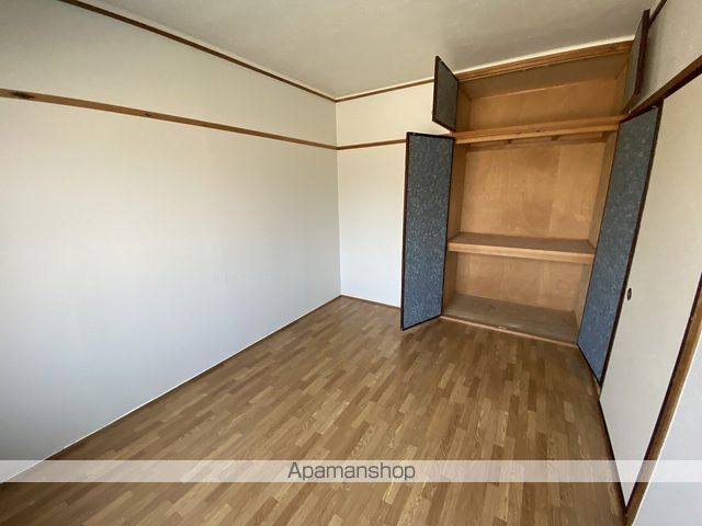 マンションあずらの内装写真