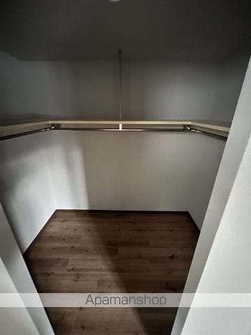 GROVE E MARUYAMAの内装写真