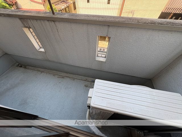 GM萱島信和町戸建の内装写真