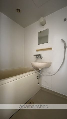 奥田コーポの内装写真