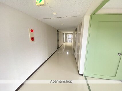 ベルメゾン[1R/28.6m2]の内装1