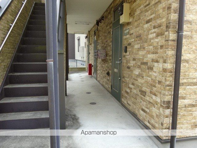フューチャー市ヶ尾のその他写真