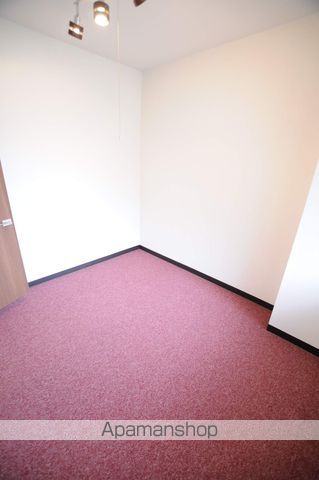 ラル・シティ白鳥弐番館の内装写真