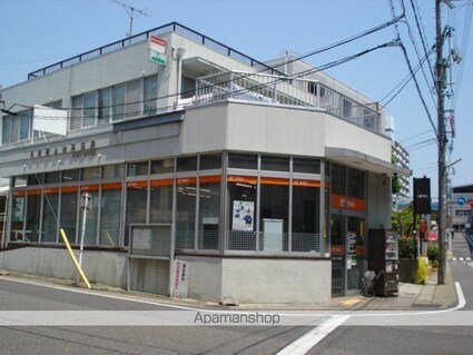 グリーンリーフ[2LDK/53.55m2]の周辺6